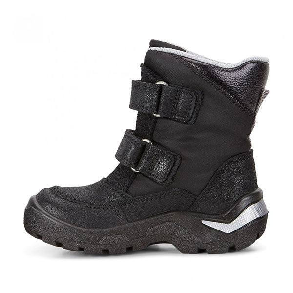 Ecco Snowride — Black