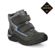 Ecco Snowride Grey