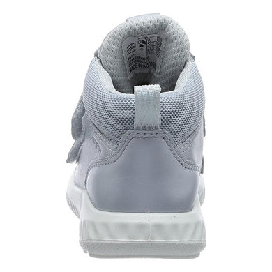 Ботинки ECCO SP.1 Lite Infant — Air Metallic