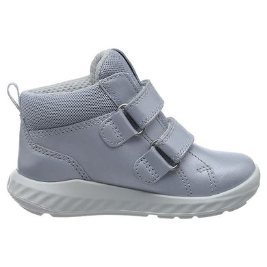 Ботинки ECCO SP.1 Lite Infant — Air Metallic