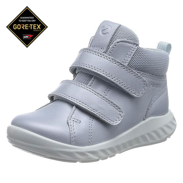 ECCO SP.1 Lite Infant Boot — Air Metallic - Lastenurk.com