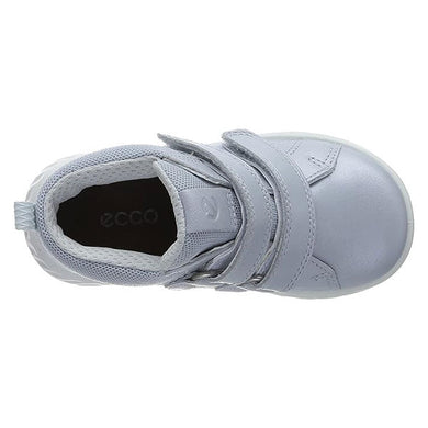 Ботинки ECCO SP.1 Lite Infant — Air Metallic