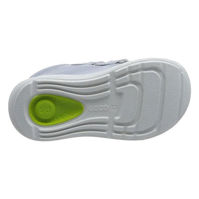 Ботинки ECCO SP.1 Lite Infant — Air Metallic