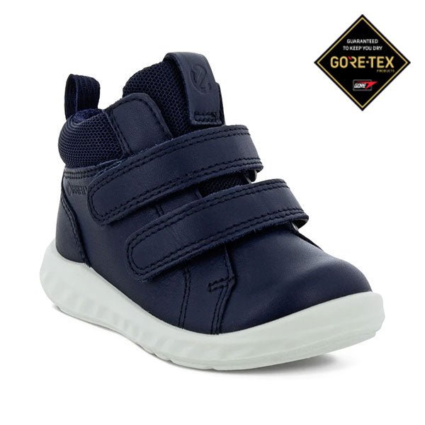 ECCO SP.1 Lite Infant Boot — Night Sky - Lastenurk.com