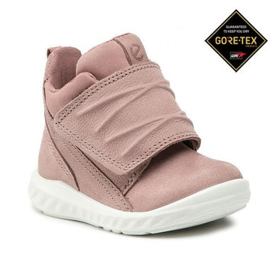 ECCO SP.1 Lite для малышей GORE-TEX — Woodrose