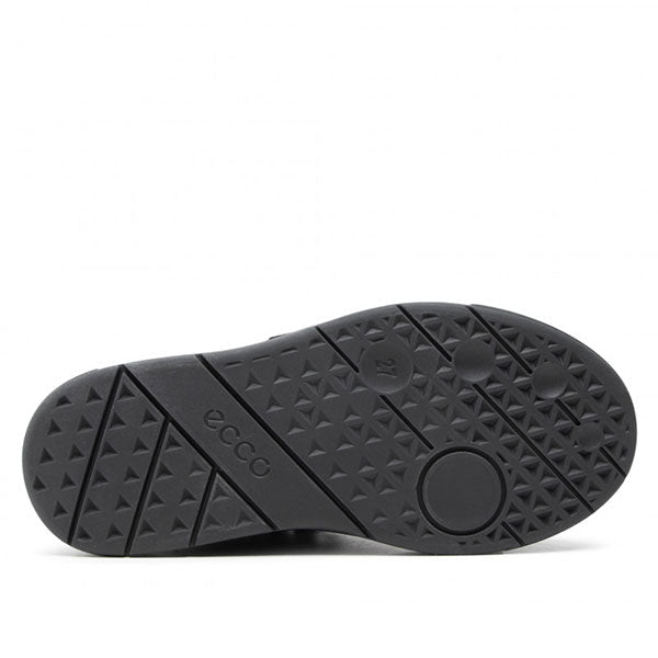 ECCO Street Tray K Hydromax — Black - Lastenurk.com