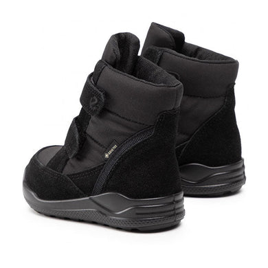 ECCO Urban Mini — Black