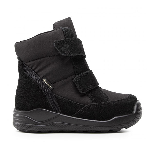 Ecco Urban Mini — Black