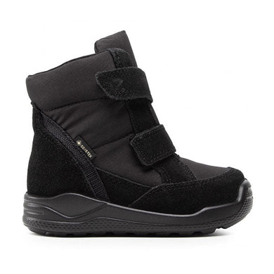 ECCO Urban Mini — Black