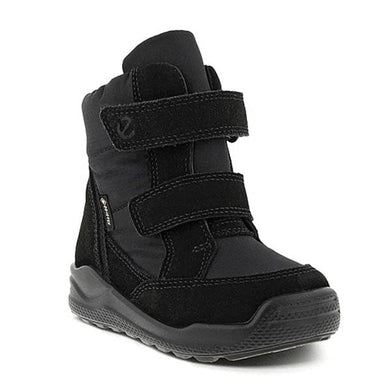 ECCO Urban Mini — Black