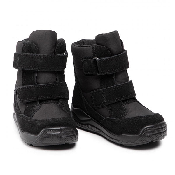 Ecco Urban Mini — Black