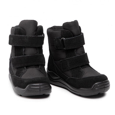 ECCO Urban Mini — Black