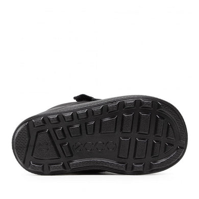 ECCO Urban Mini — Black