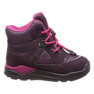 ECCO Urban Mini — Mauve