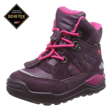 ECCO Urban Mini — Mauve