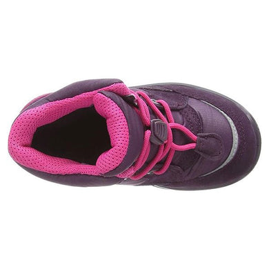 ECCO Urban Mini — Mauve