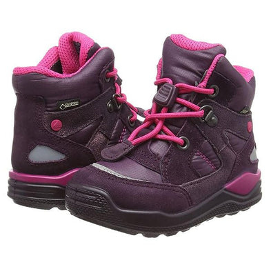 ECCO Urban Mini — Mauve