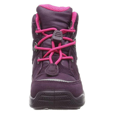 ECCO Urban Mini — Mauve