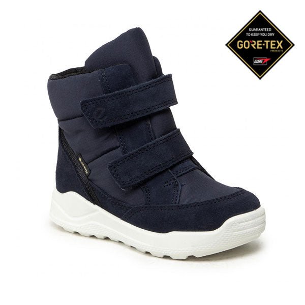 Ecco Urban Mini — Night Sky - Lastenurk.com