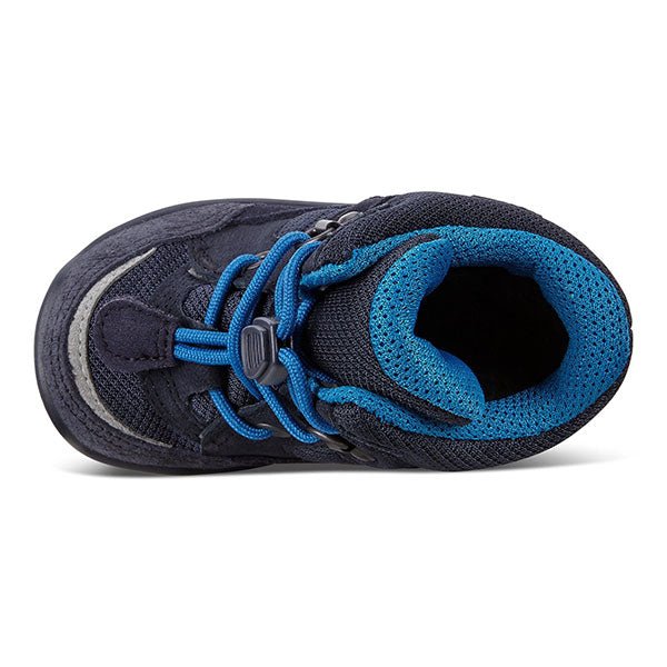 Ecco Urban Mini Night Sky