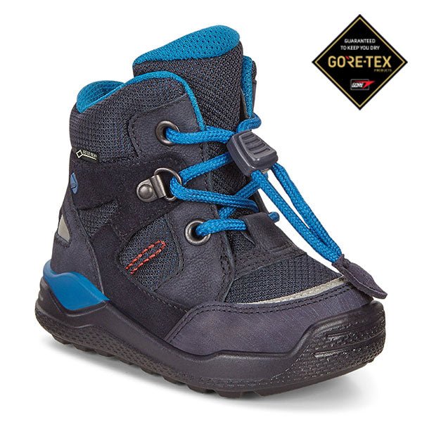 Ecco Urban Mini Night Sky - Lastenurk.com