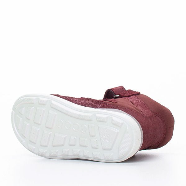 Ecco Urban Mini — Syrah - Lastenurk.com