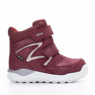 ECCO Urban Mini — Syrah