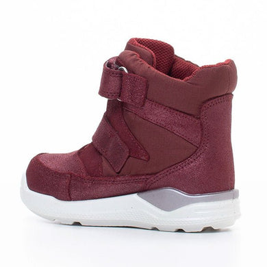 ECCO Urban Mini — Syrah