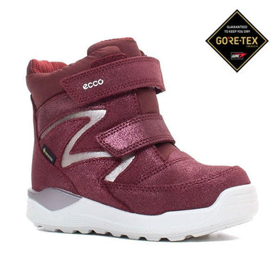 ECCO Urban Mini — Syrah