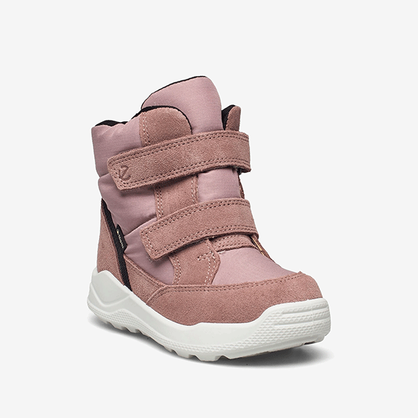 Ecco Urban Mini — Woodrose