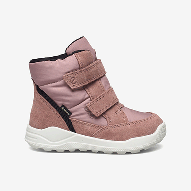 ECCO Urban Mini — Woodrose
