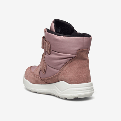 ECCO Urban Mini — Woodrose