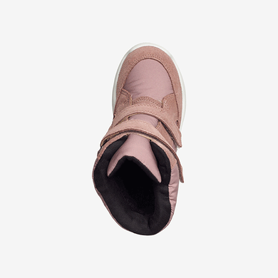 ECCO Urban Mini — Woodrose