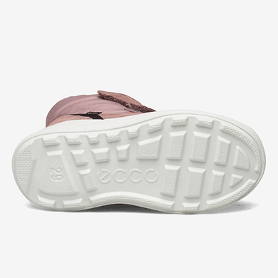 ECCO Urban Mini — Woodrose