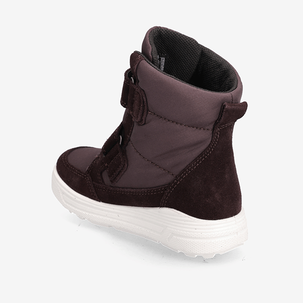 Ecco Urban Snowboarder — Fig/Fig