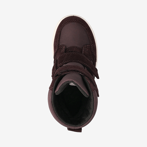 Ecco Urban Snowboarder — Fig/Fig