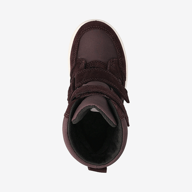 ECCO Urban Snowboarder — Fig/Fig