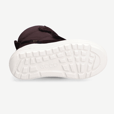 ECCO Urban Snowboarder — Fig/Fig
