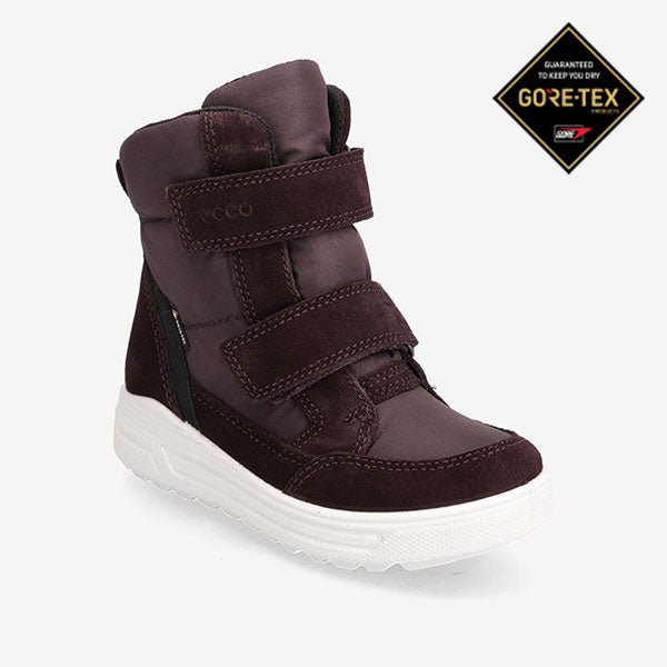 Ecco Urban Snowboarder — Fig/Fig - Lastenurk.com