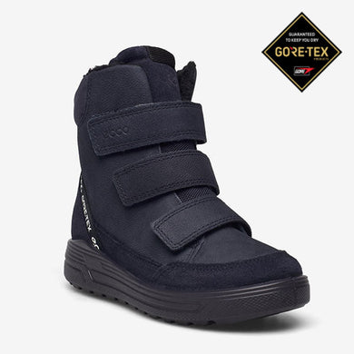 ECCO Urban Snowboarder — Night Sky