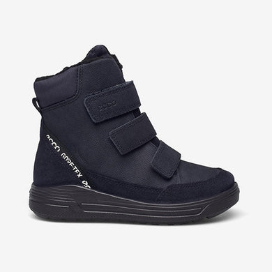 ECCO Urban Snowboarder — Night Sky