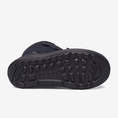 ECCO Urban Snowboarder — Night Sky
