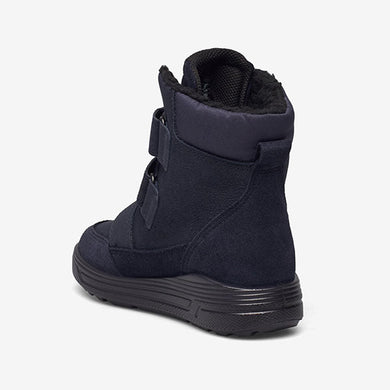 ECCO Urban Snowboarder — Night Sky