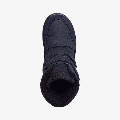 ECCO Urban Snowboarder — Night Sky