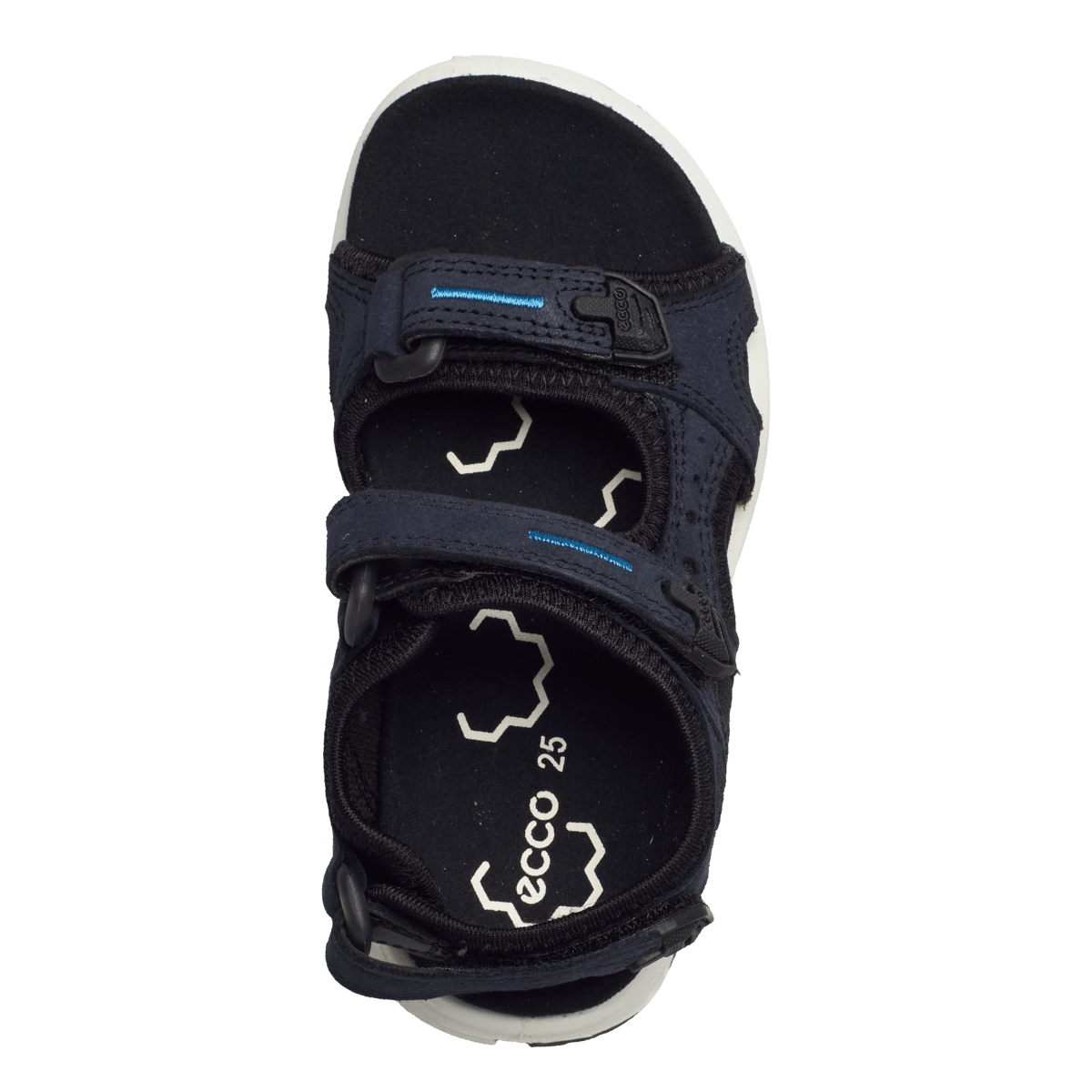 ECCO X - Trinsic K — Night Sky - Lastenurk.com