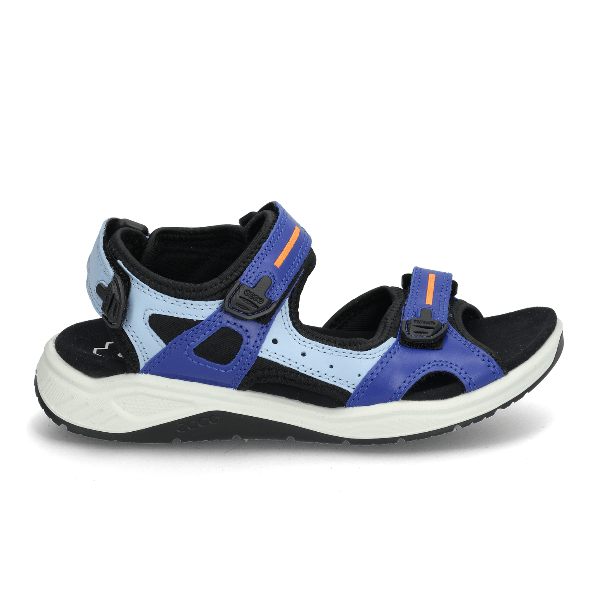 ECCO X - Trinsic K — Virtual/Blue Bell - Lastenurk.com