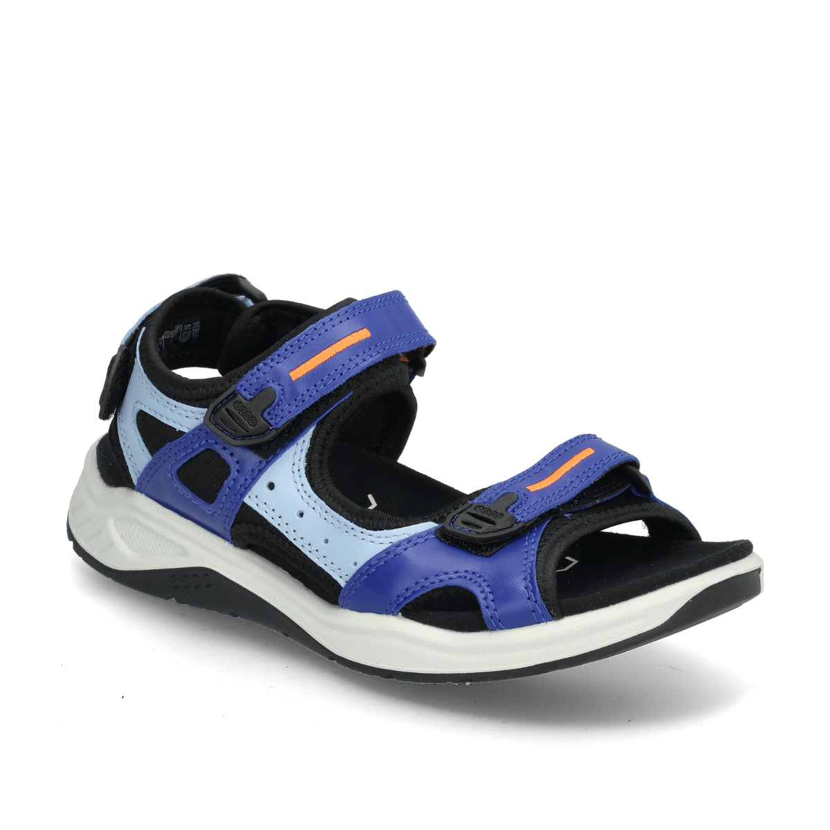 ECCO X-Trinsic K — Virtual/Blue Bell