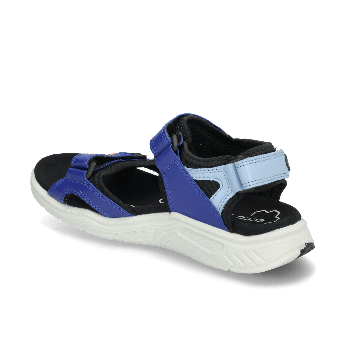ECCO X - Trinsic K — Virtual/Blue Bell - Lastenurk.com