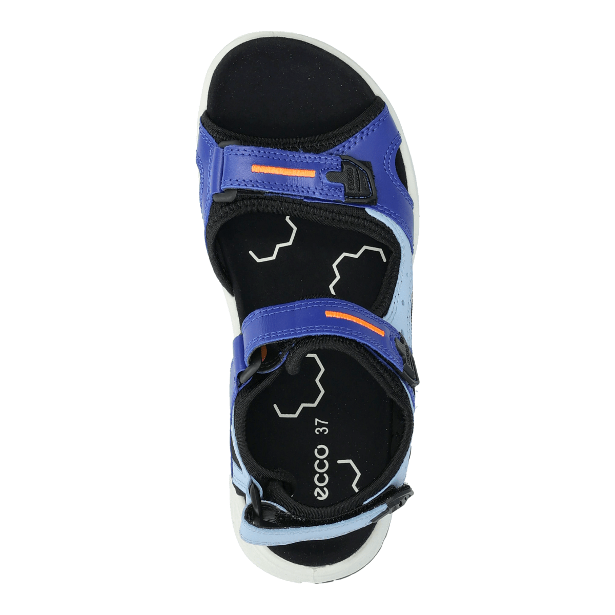 ECCO X - Trinsic K — Virtual/Blue Bell - Lastenurk.com