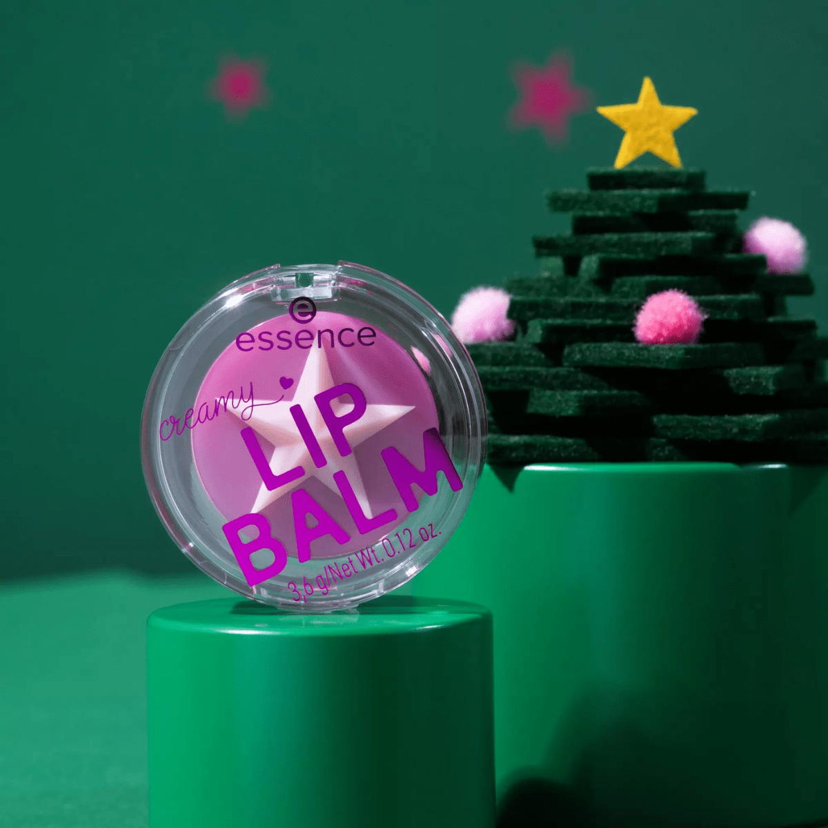 Essence little X - MAS WONDER advent calendar - Lastenurk.com